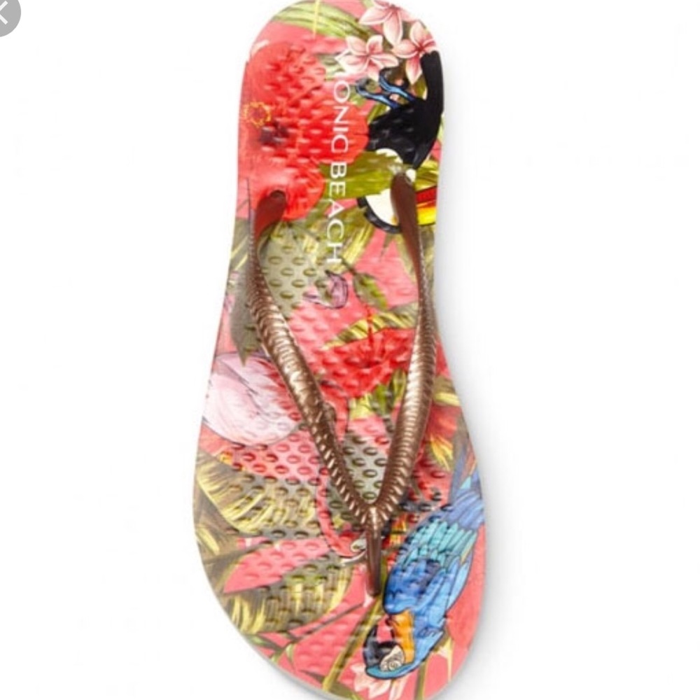 Vionic Beach Slippers